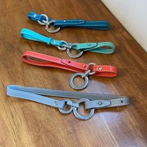 Wrap Star Bracelets